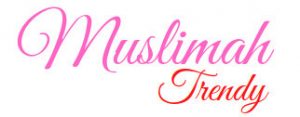 Logo Muslimah Trendy